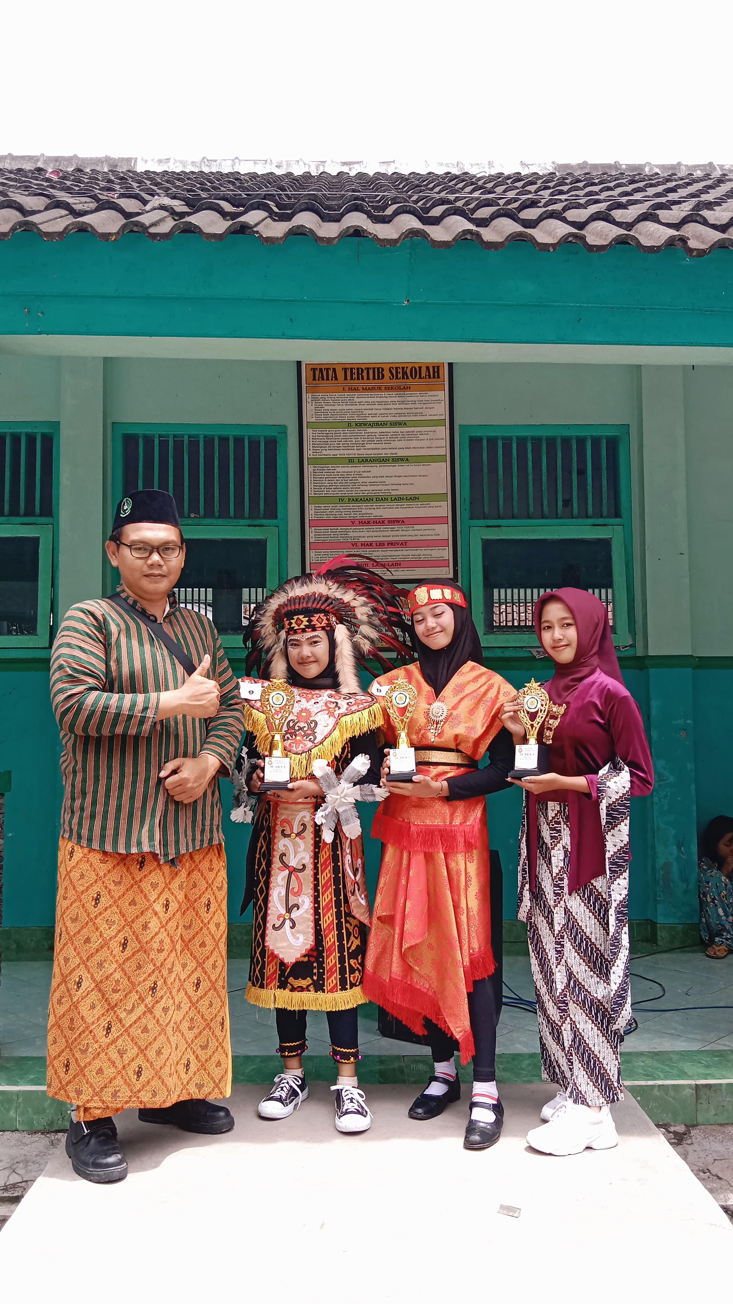 penyematan
