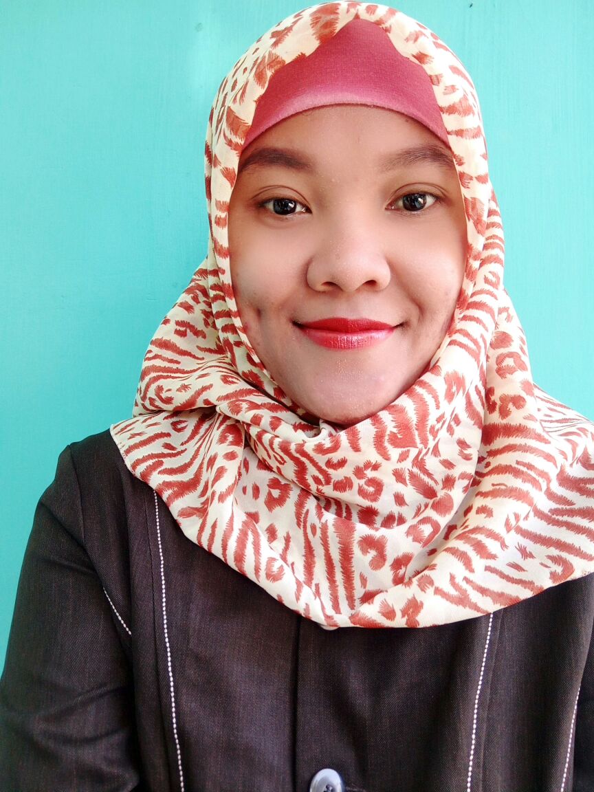 DENIK EMAWATI S.Pd