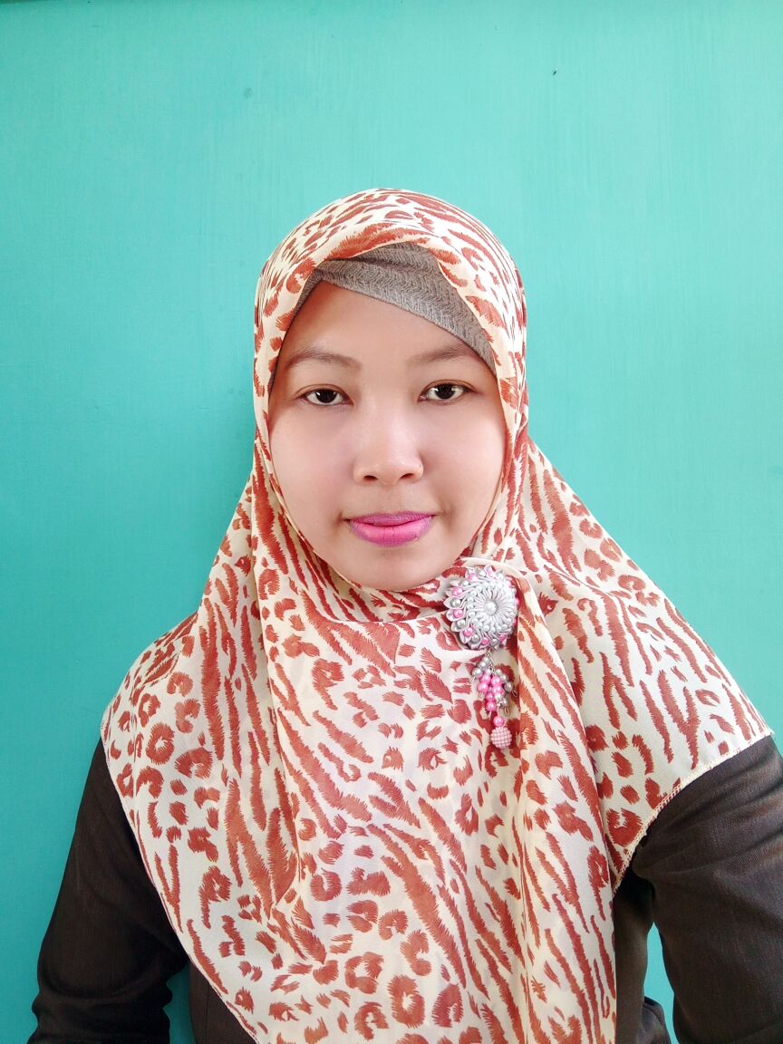 ZAYMI ISNAENI, S.Pd.