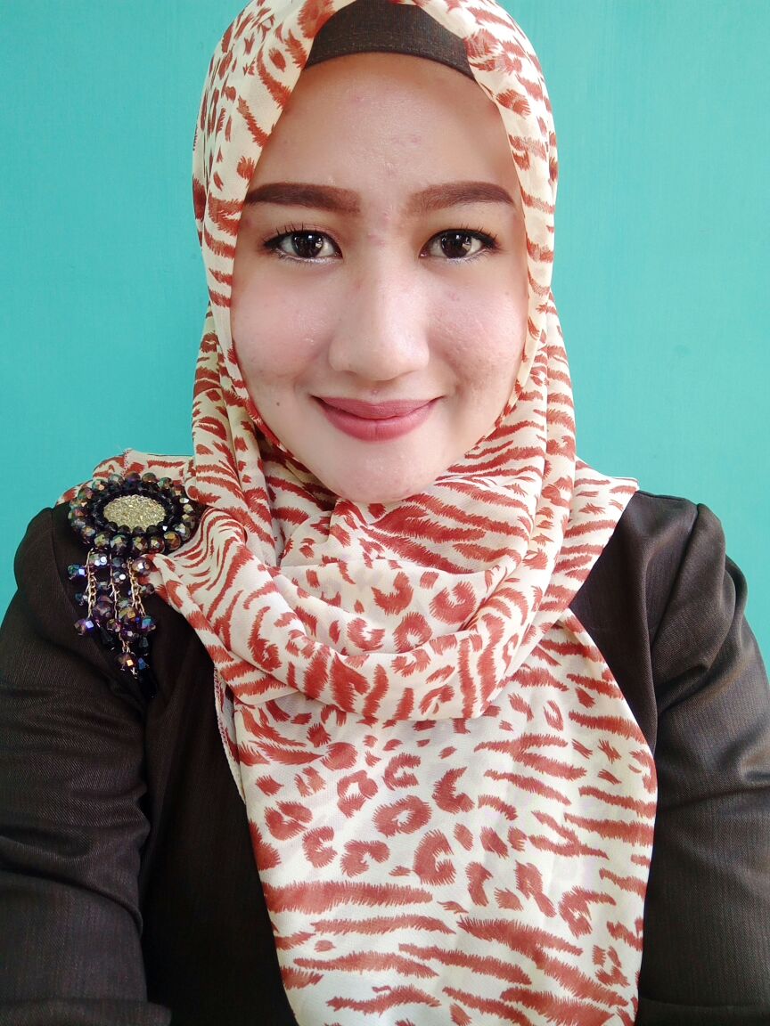 RIZA DWI YULIANDANI