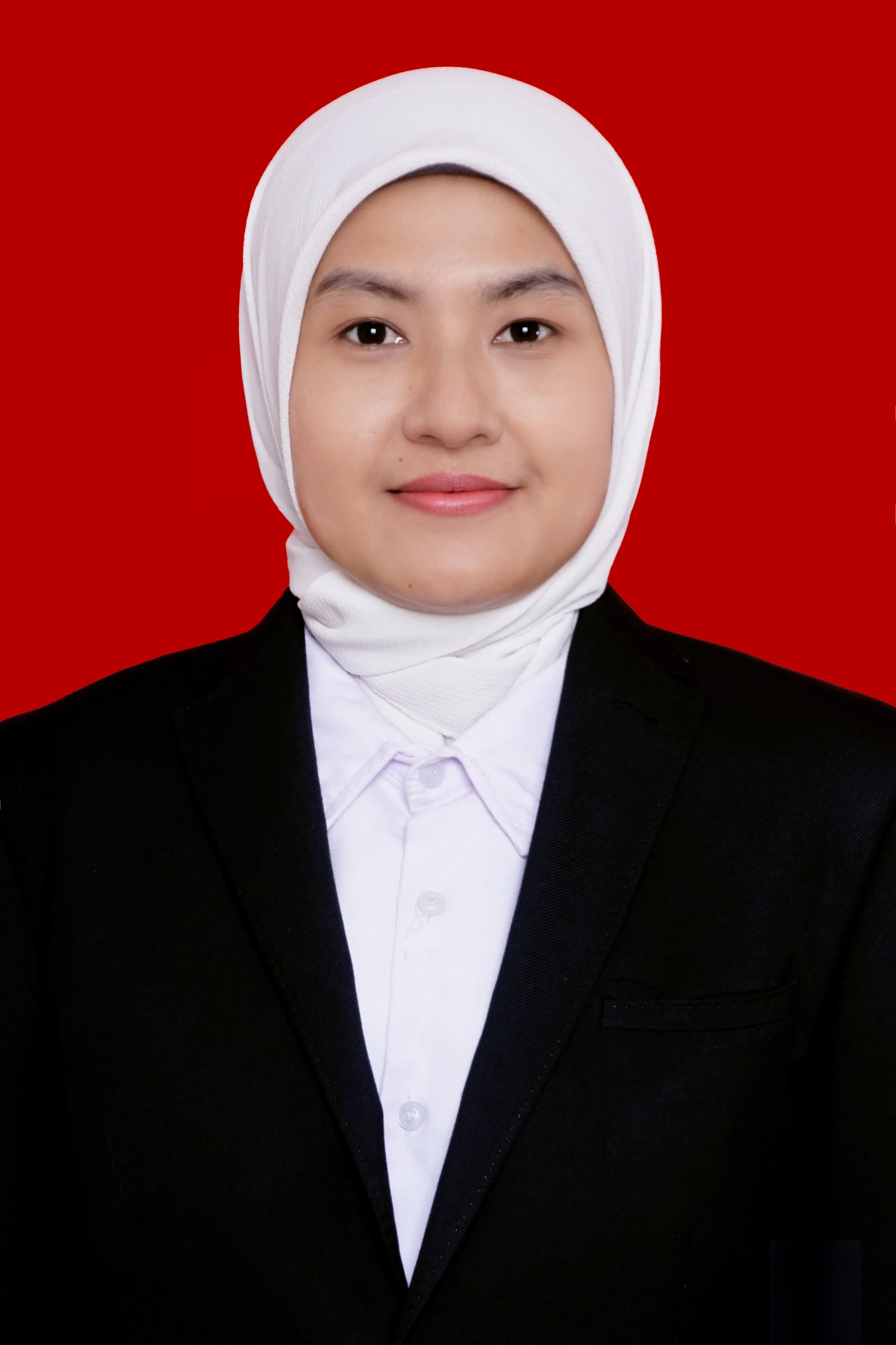 SELVIA ARISKA YUSWITA S.Pd